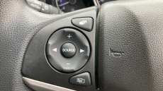 Honda Jazz 1.3 SE 5dr Petrol Hatchback